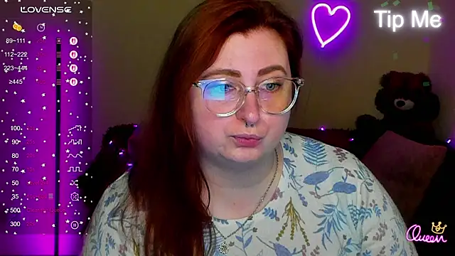 Alicia love00 online show from April 16, 11:22 am