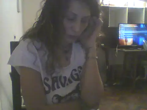 Snapshot of Bebita-zmp chatting on July 5, 1:45 am Bebita-zmp online show from July 5, 1:45 am