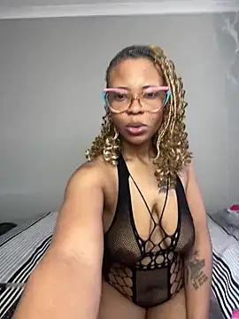 DiamondHaze2 online show from August 4, 10:07 am