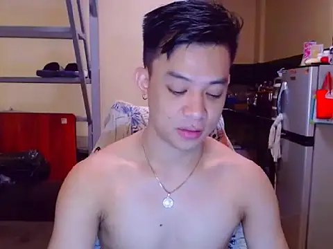 ASIANFULLYLOADEDCUM online show from September 9, 3:55 pm