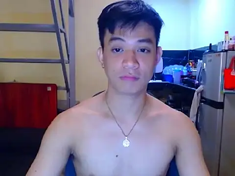 ASIANFULLYLOADEDCUM online show from September 25, 11:47 am
