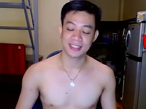 ASIANFULLYLOADEDCUM online show from October 8, 2:31 am