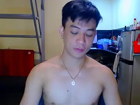 ASIANFULLYLOADEDCUM online show from February 7, 11:36 am