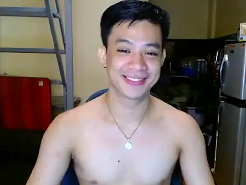 ASIANFULLYLOADEDCUM online show from February 13, 6:59 pm