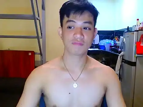 ASIANFULLYLOADEDCUM online show from February 19, 6:20 am
