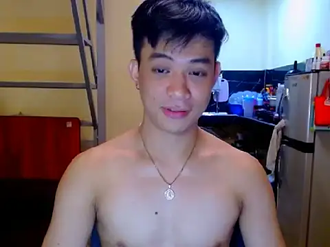 ASIANFULLYLOADEDCUM online show from March 22, 3:10 am
