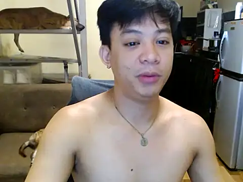 ASIANFULLYLOADEDCUM online show from July 5, 3:34 am