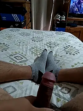 Cuajinais01 online show from September 15, 7:36 pm