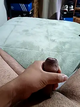 Cuajinais01 online show from October 29, 4:42 pm