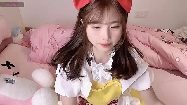 gougou77 online show from February 2, 12:26 pm