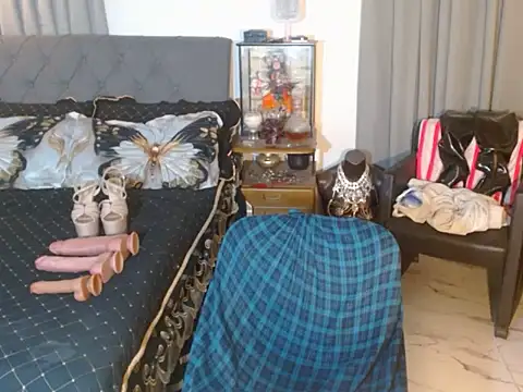 Lustfulcassy online show from May 25, 12:27 am