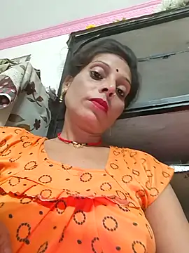 ISHANI-SINGH online show from September 18, 4:42 pm