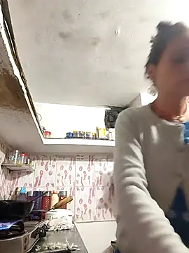 ISHANI-SINGH online show from January 9, 3:48 pm