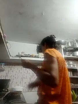 ISHANI-SINGH online show from April 8, 3:01 pm