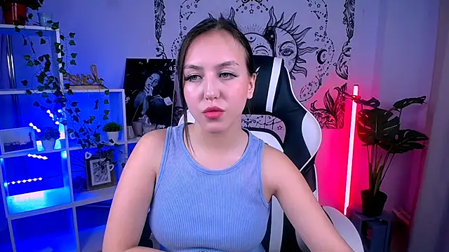 CindySparkl online show from October 2, 5:14 am