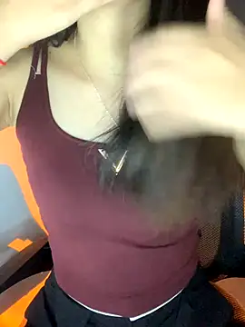 Tinasx56 online show from November 6, 4:52 pm