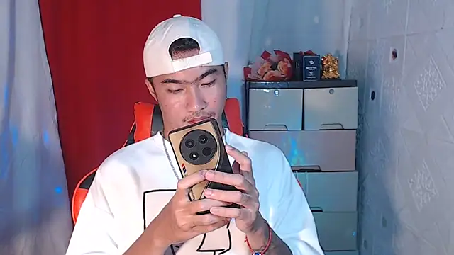 Snapshot of Siege_cum69 chatting on September 20, 5:36 pm Siege cum69 online show from September 20, 5:36 pm