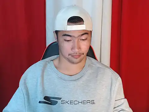 Siege cum69 online show from May 18, 5:19 pm