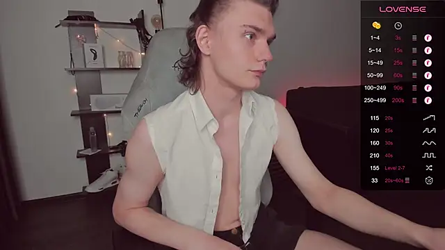 Da scin online show from November 26, 12:22 am