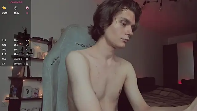 Da scin online show from March 25, 6:36 pm