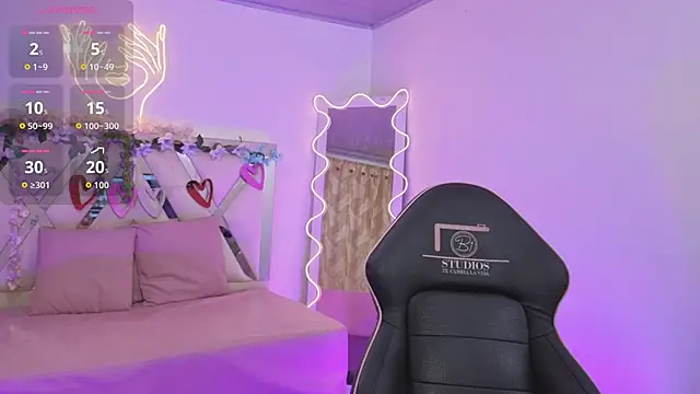 chleo tay online show from October 9, 3:48 am