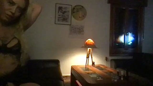 hacheacca online show from May 13, 7:22 pm