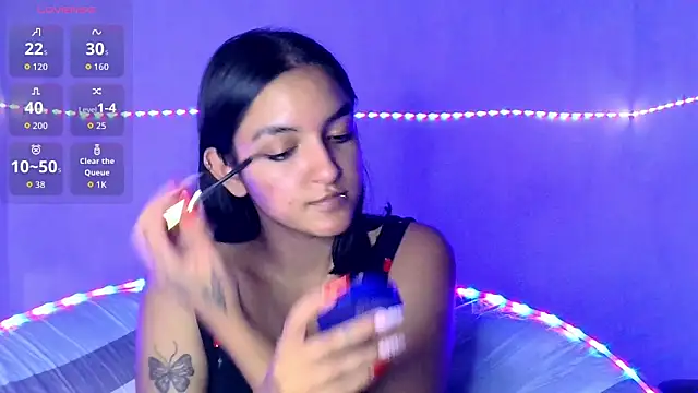 Ari 20  online show from April 16, 6:30 pm