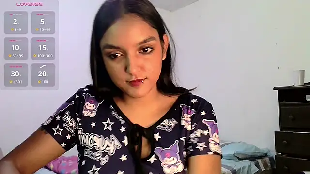 Ari 20  online show from June 10, 7:46 pm