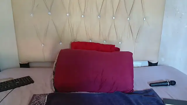 Sexybella-97 online show from February 9, 11:36 am