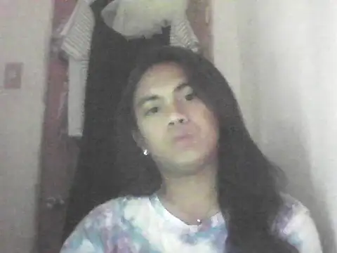 Asian ashley04 online show from April 14, 3:45 am