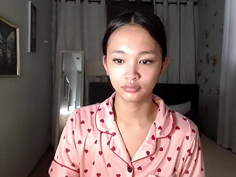 millany69 online show from January 12, 2:28 am