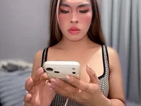 millany69 online show from August 3, 3:38 pm