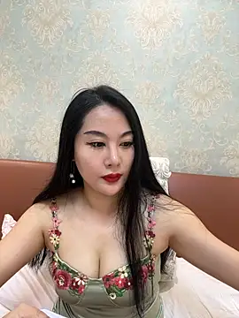 Candice888 online show from September 14, 8:35 am