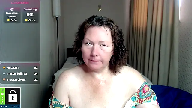 Snapshot of milf_hornys chatting on September 15, 5:07 am milf hornys online show from September 15, 5:07 am