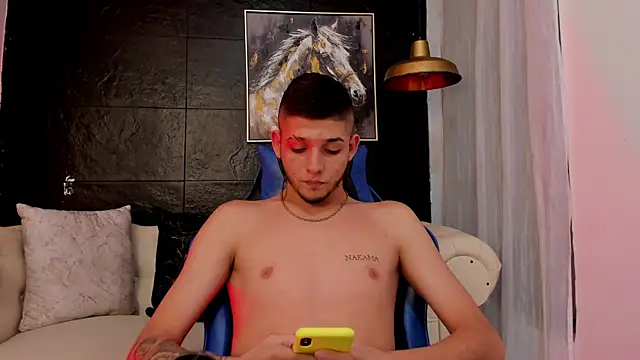 Mathewboy1 online show from September 10, 11:05 pm