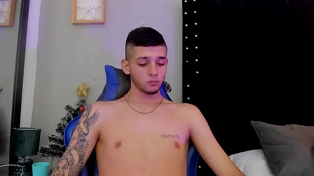 Mathewboy1 online show from January 7, 7:16 pm