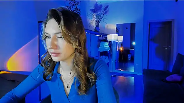 MariGven online show from November 24, 1:44 pm