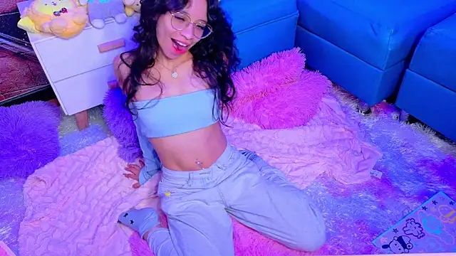 Giaa rossi online show from March 16, 2:10 pm