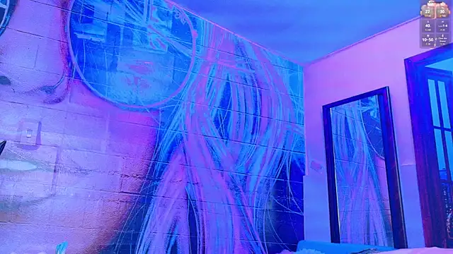 Giaa rossi online show from March 25, 2:12 pm