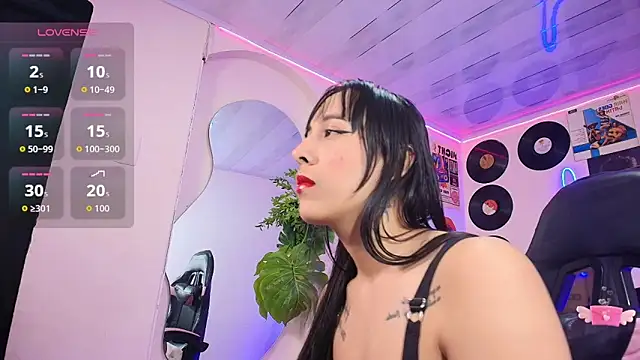 saori katusmi online show from October 28, 11:58 am