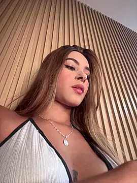 Natalia vidal online show from January 18, 1:59 pm