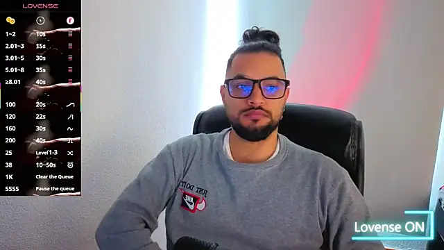 Ernesto-Rodriguez82 online show from December 2, 2:23 pm