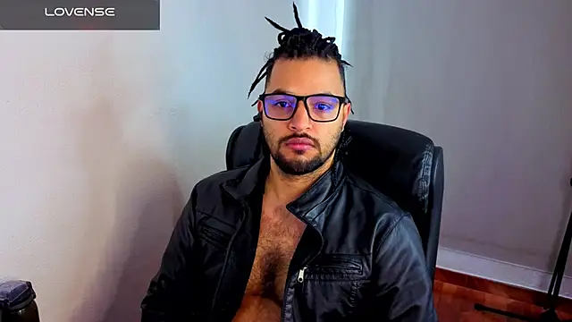 Ernesto-Rodriguez82 online show from April 3, 12:25 pm