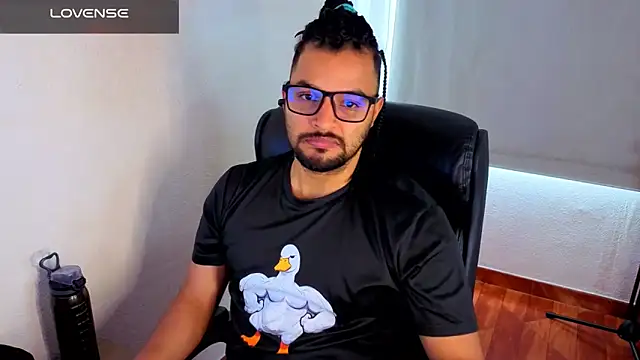 Ernesto-Rodriguez82 online show from April 6, 3:35 pm