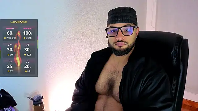 Ernesto-Rodriguez82 online show from June 23, 9:07 am