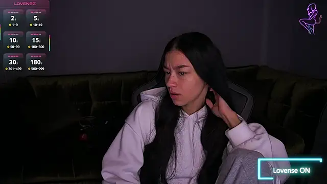 FataleNellie online show from December 1, 9:42 pm