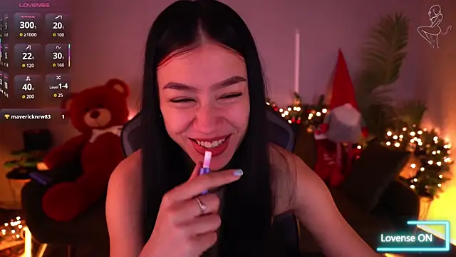 FataleNellie online show from January 10, 9:52 pm