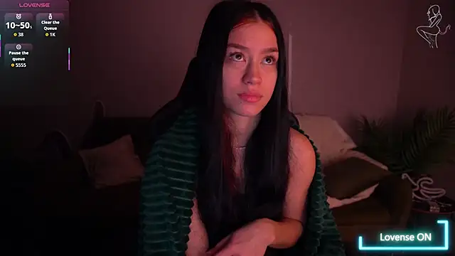 FataleNellie online show from February 10, 10:36 pm