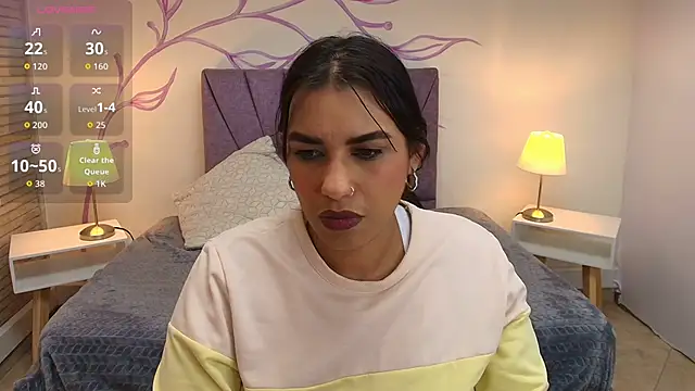 Snapshot of Lia_Blake_ chatting on September 26, 11:58 am Lia Blake online show from September 26, 11:58 am