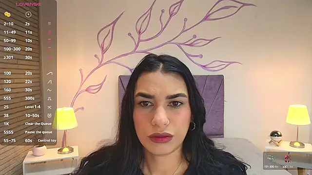 Snapshot of Lia_Blake_ chatting on October 13, 2:50 pm Lia Blake online show from October 13, 2:50 pm
